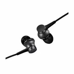 XIAOMI - Audifonos Mi In Ear Headphones Basic Negro