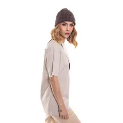 DREAMER - CAMISETA BASICA PARA MUJER