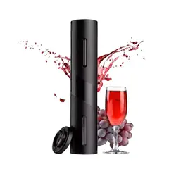 AFM - Sacacorchos Eléctrico Botón De Un Click