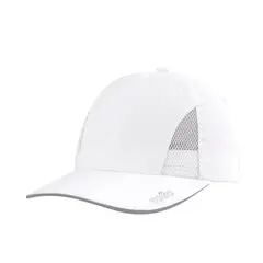 TOTTO - Gorra Ciclyng Blanco