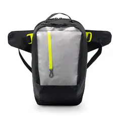 TOTTO - Tank Bag Mottion Para Moto Negro