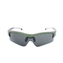 TOTTO - Gafas de Sol Foome Uv400 Verde