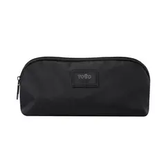 TOTTO - Cartuchera Trik 4 negro