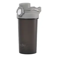 TOTTO - Botilito Plástico Bitlo 550 Ml Gris