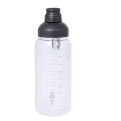 TOTTO - Botilito Greep 1.8 litros Negro