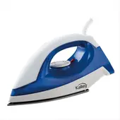 KALLEY - Plancha Ropa Electrica Seca Antiadherente K-mps100p