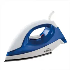 KALLEY - Plancha Ropa Electrica Seca Antiadherente K-mps100p
