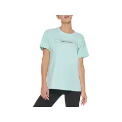 DKNY - Blusa Para Mujer 84U Verde