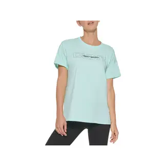 DKNY - Blusa Para Mujer 84U Verde
