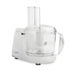 KALLEY - Procesador de Alimentos K-PA250 Blanco