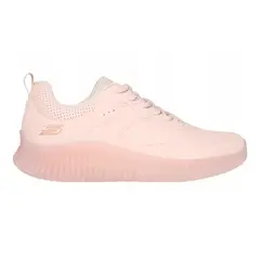 SKECHERS - TENIS ROSADO PARA MUJER SK BOBS HOW MARVELOUS PINK 117422LTPK