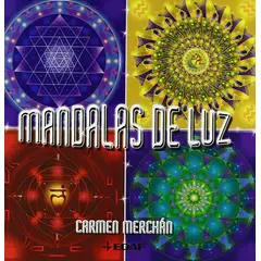 EDAF - Mandalas De Luz