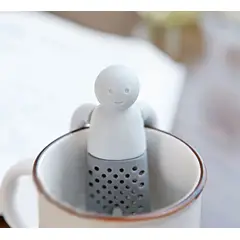 GENERICO - Divertido Infusor De Té