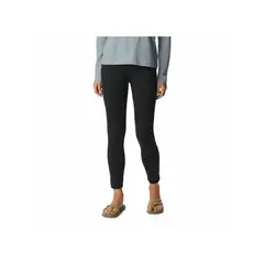 COLUMBIA - Pantalon Negro MUJER BOUNDLESS TREK LEGGI 2033511-XP9 COLUMBIA.