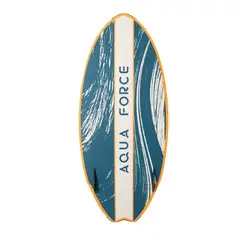AQUA FORCE - Wake Surf 4' 1 '' Nomade