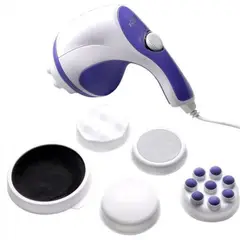 GENERICO - Masajeador Eléctrico Corporal Relax & Tone