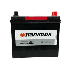 HANKOOK - BATERÍA PARA CARRO CAJA N40 - 45 AH - 650 CA