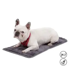 TOTTO - Cama Portatil Sherpy