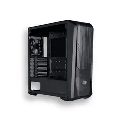 COOLER MASTER - Chasis Masterbox 500 vtargb