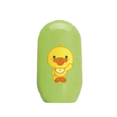 ENFANT'ASY - Set De Manicura Para Bebe 5 PIEZAS