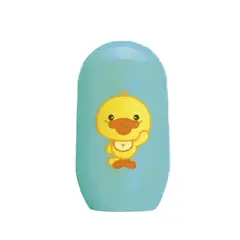 ENFANT'ASY - Set De Manicura Para Bebe 5 PIEZAS