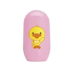 ENFANT'ASY - Set De Manicura Para Bebe 5 PIEZAS