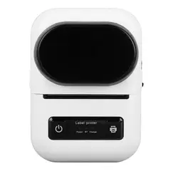 GENERICO - Mini Impresora Termica Para Etiquetas