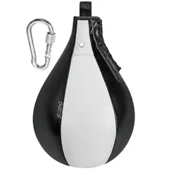 GENERICO - Pera De Boxeo Artes Marciales Mma Entrena Gimnasio Tula Saco