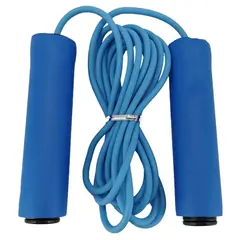 GENERICO - Cuerda Para Saltar Lazo Miyagi Cardio Fitness Entrenamiento