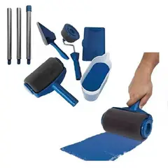 SKY - Rodillo Para Pintar Paint Roller Con Accesorios Completos