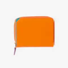 MYWALIT - Billetera Con Cierre Copacabana 7Cc
