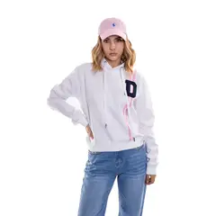 DREAMER - HOODIE MUJER CON CAPOTA_.
