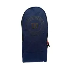 WILSON - Porta Guayos Doha Bolso Guayera Tacos Tenis Futbol