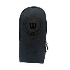 WILSON - Porta Guayos Doha Bolso Guayera Tacos Tenis Futbol