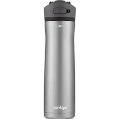 GEF - Termo Antiderrames Acero Inoxidable Contigo Autospout Viaje