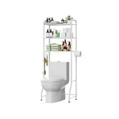 GENERICO - Organizador de Baño Ahorrador de Espacio 2024