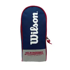 WILSON - Porta Guayos Lisboa Bolso Guayera Tacos Tenis Futbol