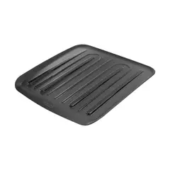 RUBBERMAID - Bandeja Tabla Para Locero Escurridor De Platos Pequeño