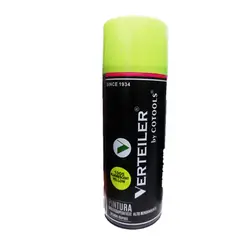 GENERICO - Pintura Amarillo Fluorescente en Aerosol