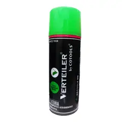 GENERICO - Pintura Verde Fluorescente en Aerosol