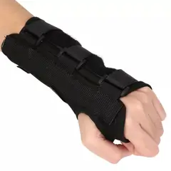 GENERICO - Férula soporte Para Muñeca Túnel Carpiano Mano