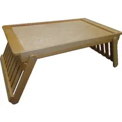 MAFEGO - Mesa De Desayuno Mfg1324 Madera