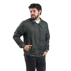 ROOTINC - CHAQUETA LIVIANA POLO
