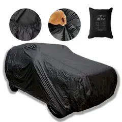 LAVEF - Carpa Pijama Para Carro Suv Semi-impermeable Talla L