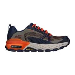 SKECHERS - TENIS AZUL PARA HOMBRE SK MAX PROTECT NAVY 237303NVMT