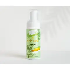 GENERICO - Mousse Selvoria para limpieza facial
