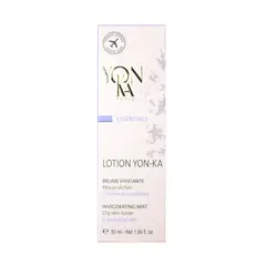 YONKA - Lotion Yon-Ka PS (Pieles secas) 50 ml
