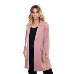 DREAMER - ABRIGO LARGO PARA MUJER_.