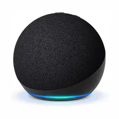 AMAZON - Alexa Asistente Virtual Echo Dot 5ta Generacion