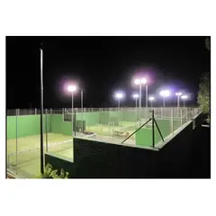 HOME - Reflector solar led de 200w Luz Blanca frio Ip 66 Reflector